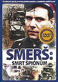 SMERŠ: Smrt špiónům – 2. (DVD) (Smersh)
