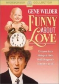 Směšně o lásce (DVD) (Funny about love)