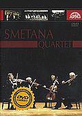 Smetanovo kvarteto (DVD) Smetana Quartet