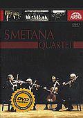 Smetanovo kvarteto / Smetana Quartet (DVD)