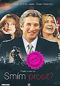 Smím prosit? (DVD) (Shall We Dance?) - pošetka