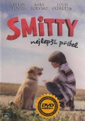 Smitty, nejlepší přítel (DVD) (Smitty)