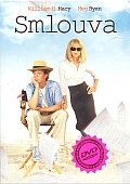 Smlouva (DVD) (Deal) - pošetka