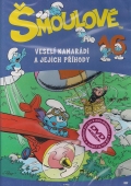 Šmoulové 16 (DVD) (Smurfs)