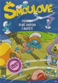 Šmoulové 7 (DVD) (Smurfs)