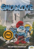 Šmoulové 1 - film (DVD) (Smurfs)