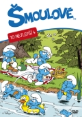 Šmoulové - To nejlepší 4 (DVD) (The Smurfs 4)
