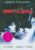 Smrt a dívka (DVD) (Death and the Maiden)