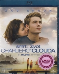 Smrt a život Charlieho St. Clouda (Blu-ray) (Charlie St. Cloud)