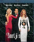 Smrt jí sluší (Blu-ray) (Death Becomes Her)