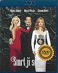 Smrt jí sluší (Blu-ray) (Death Becomes Her)