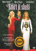 Smrt jí sluší (DVD) (Death Becomes Her) - reedice