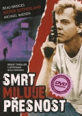 Smrt miluje přesnost (DVD) (Killing Time)