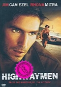 Smrt na dálnici (DVD) (Highwaymen)