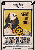 Smrt na Nilu (DVD) (Death on the Nile) - reedice 2017
