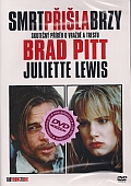 Smrt přišla brzy (DVD) (Too Young To Die?)