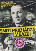 Smrť prichádza v daždi (DVD)