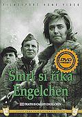 Smrt si říká Engelchen (DVD)