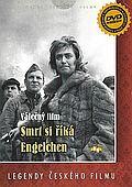 Smrt si říká Engelchen (DVD) - pošetka
