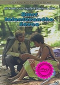 Smrt talentovaného ševce (DVD) (vyprodané)