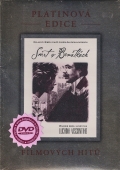 Smrt v Benátkách (DVD) (Death In Venice) - platinová edice (vyprodané)