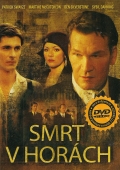 Smrt v horách (DVD) (Jump!)