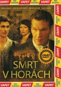 Smrt v horách (DVD) (Jump!) - pošetka