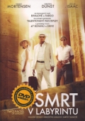 Smrt v labyrintu (DVD) (Two Faces of January)
