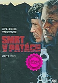 Rukojmí pro vraha / Smrt v patách (DVD) (Shoot To Kill / Deadly Pursuit) - vyprodané