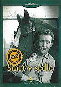 Smrt v sedle (DVD) - DIGIBOOK