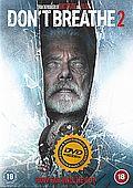 Smrt ve tmě 2 (DVD) (Don't Breathe 2)