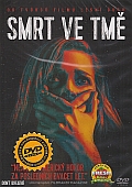 Smrt ve tmě 1 (DVD) (Don't Breathe)