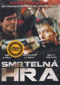 Smrtelná hra (DVD) (Death Game)