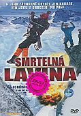 Smrtelná lavina (DVD) (Subzero)