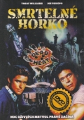 Smrtelné horko (DVD) (Dead Heat)