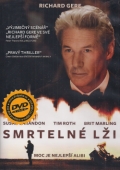 Smrtelné lži (DVD) (Arbitrage)