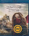 Smrtelné stroje (Blu-ray) (Mortal Engines)