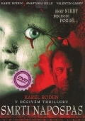 Smrti napospas (DVD) (Abandoned)