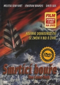 Smrtící bouře (DVD) (Two Came Back)