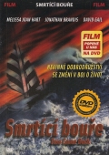 Smrtící bouře (DVD) (Two Came Back) - pošetka
