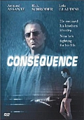 Smrtící důsledek (DVD) (Consequence)
