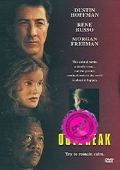 Smrtící epidemie [DVD] (Outbreak) - pouze disk