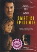 Smrtící epidemie (DVD) - CZ dabing (Outbreak) - vyprodané