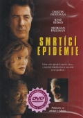 Smrtící epidemie (DVD) - CZ dabing (Outbreak)