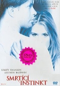 Smrtící instinkt (DVD) (Betrayed) "Baldwin"