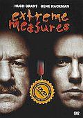 Smrtící léčba (DVD) (Extreme Measures)