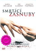 Smrtící zásnuby (DVD) (Engaged to Kill)