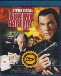 Smrtící zbraň (Blu-ray) (Pistol Whipped) - vyprodané