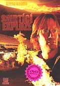 Smrtící exploze (DVD) (Fire From Below)