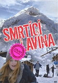 Smrtící lavina (DVD) (Jahrhundertlawine) - pošetka